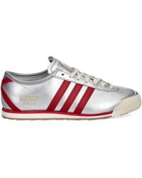 adidas - Italia 70S Lace-Up Sneakers - Lyst