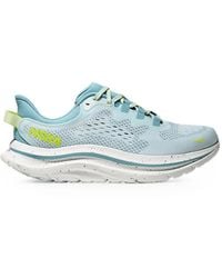 Hoka One One - Kawana 2 Lace-Up Sneakers - Lyst
