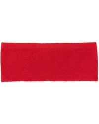 TOTEME - Cashmere Headband - Lyst