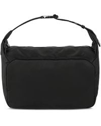 Fpm Milano - Cube Foldable Zip Tote Bag - Lyst