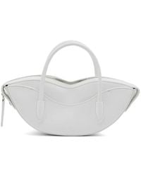 Fiorucci - Mini Lips Tote Bag - Lyst
