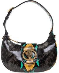 Kurt Geiger - Borsa A Spalla Chelsea Piccola Con Stampa - Lyst