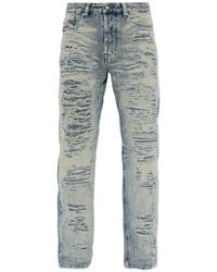 DIESEL - Relaxed Jeans Regular Waist 1980 D-Eeper - Lyst