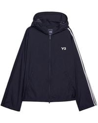 Y-3 - Nyl Wire 3S Tt - Lyst