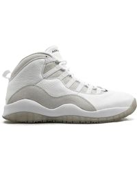 Nike - X Ovo Air 10 Retro Sneakers - Lyst