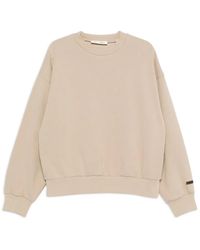 Fear Of God - Sweatshirt mit Rundhalsausschnitt - Lyst