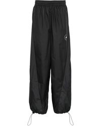 adidas By Stella McCartney - Pantalon De Jogging À Coupe Ample - Lyst