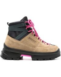 Canada Goose - ‘Journey Lite’ Boots - Lyst