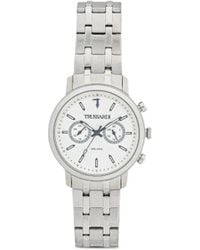Trussardi - T-couple 43mm - Lyst