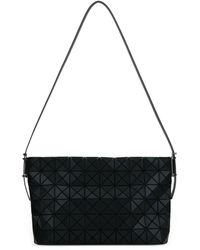 Issey Miyake - "Musette" Large Shoulder Bag - Lyst