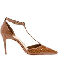 Cinq À Sept - Zapatos Clara con tacón de 85 mm - Lyst