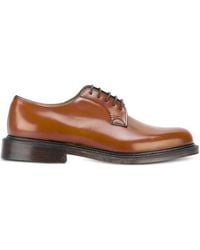 Church's - Klassische Derby-Schuhe - Lyst