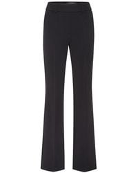 Cambio - Francoise Flared Trousers - Lyst