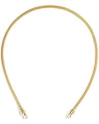 Marie Lichtenberg - Collana A Catena Indian - Lyst