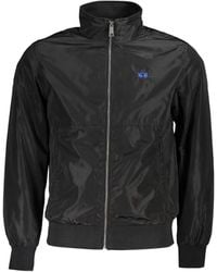 La Martina - Bomberjack Met Geborduurd Logo - Lyst