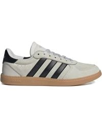 adidas - Breaknet Sleek Sneakers - Lyst