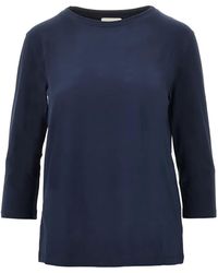 Weekend by Maxmara - Cotton Jersey T-Shirt - Lyst