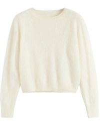 Chinti & Parker - Cashmere Sweater - Lyst
