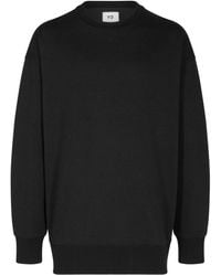 adidas - Stp Terry Crew Sweatshirt - Lyst