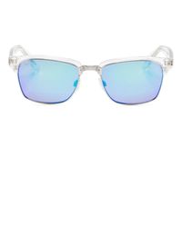 Maui Jim - Kawika Sunglasses - Lyst