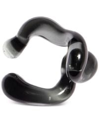 Salvárea - Interconexión Glass Ear Cuff - Lyst