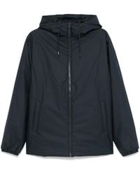 Rains - Lohja Jacket - Lyst