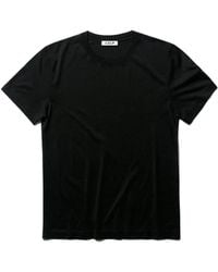CDLP - Midweight Crew-Neck T-Shirt - Lyst