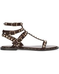 Bibi Lou - Sandales Zasi À Détails De Clous - Lyst