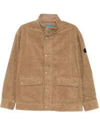 SPORT b. by agnès b. - ロゴパッチ ジャケット - Lyst