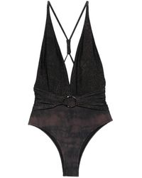 Cia.Marítima - All Paisley-Print Swimsuit - Lyst