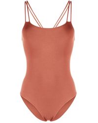 Eres - Guapa Sophisticated One-piece Swimsuit - Lyst