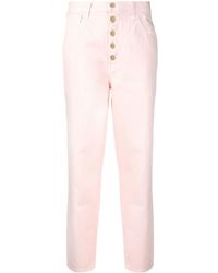J Brand Jean Heather - Rose