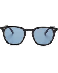 Mr. Leight - Getty Ii Sunglasses - Lyst
