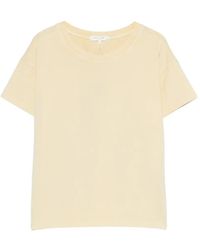 Rag & Bone - Crew-Neck T-Shirt - Lyst