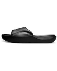 Nike - Franchise Logo-Print Slides - Lyst