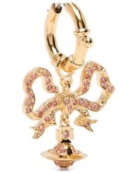 Vivienne Westwood - Florindella Earrings - Lyst