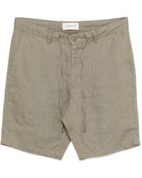 GANT - Drawstring Shorts - Lyst
