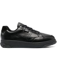 Gcds - Essential Nami Low-Top Sneakers - Lyst