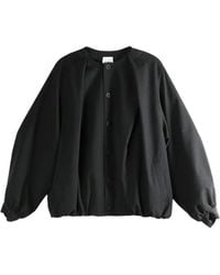 Adererror - Button Long-Sleeve Jacket - Lyst
