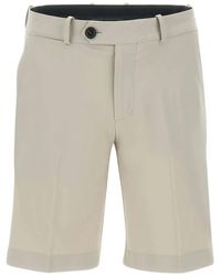 Rrd - Surflex Chino-Shorts - Lyst