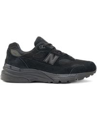New Balance - 992 Made - Lyst