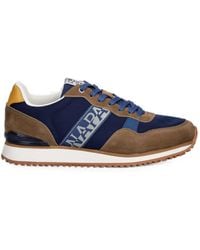 Napapijri - Cosmos Nyp Low-Top Sneakers - Lyst