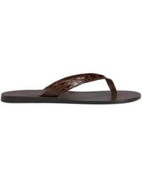 Giuseppe Zanotti - Philemon - Lyst