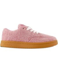 KENZO - Dome Low-Top Sneakers - Lyst