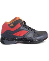 Nike - X ACG Air Escape Sneakers mit melierter Sohle - Lyst