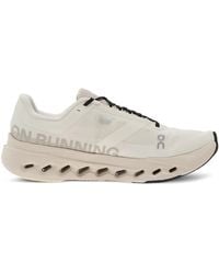 On Shoes - Cloudsurfer Next Low-Top Sneakers - Lyst