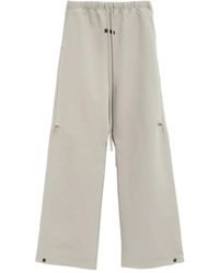 Fear Of God - Hose mit Kordelzug - Lyst