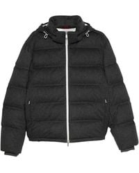 Brunello Cucinelli - Jackets - Lyst