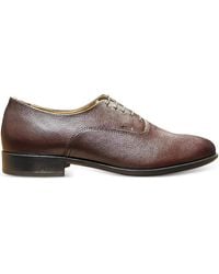 BOSS - Colby Lace-Up Oxford Shoes - Lyst