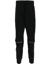 On Shoes - Tapered-leg Track Pants - Lyst
